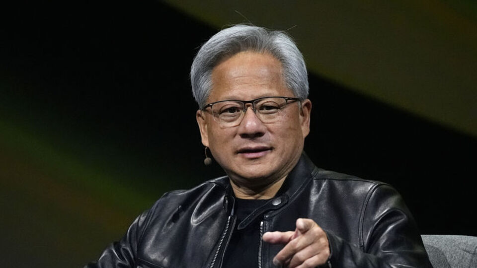 markdown # Nvidia’nın 2026 Mali Yılı İlk Çeyrek Finansal Sonuçları: