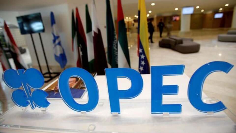 OPEC+ Delegeleri Temmuz Petrol Üretim Görüşmelerini İleri AldıHaberin BaşlıklarıOPEC+ Delegeleri