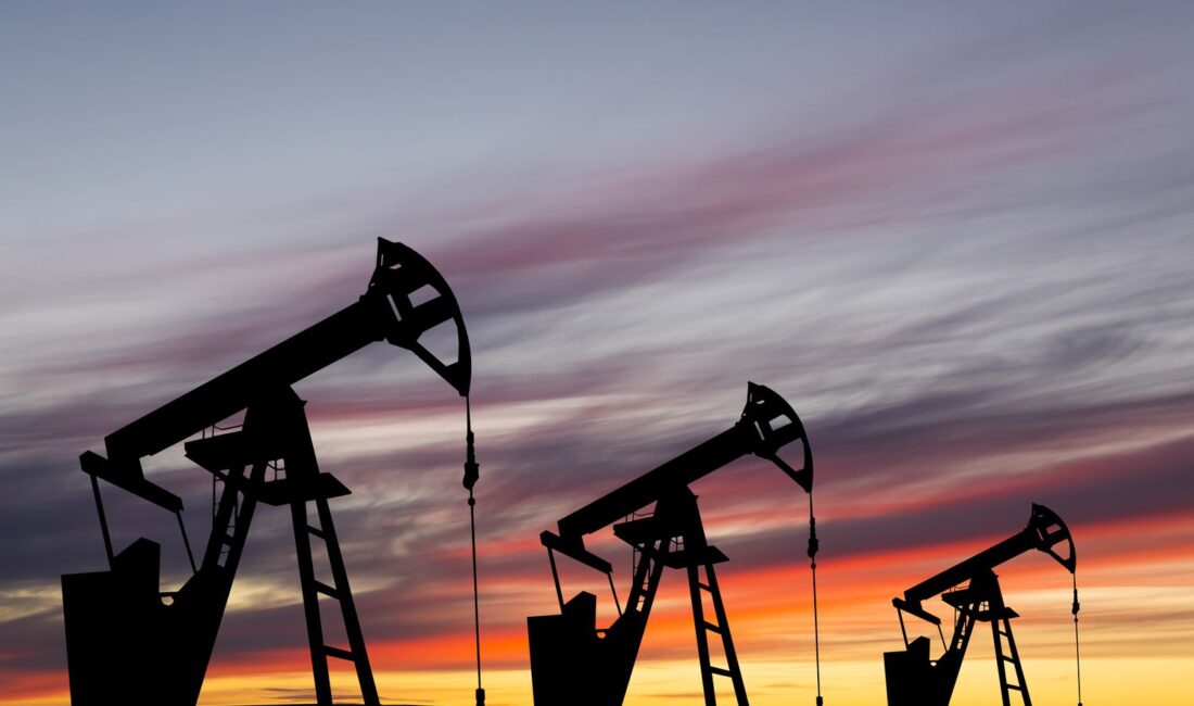 OPEC+ Temmuz Ayında Günde 411 Bin Varil Üretim Artışını OnayladıHaberin