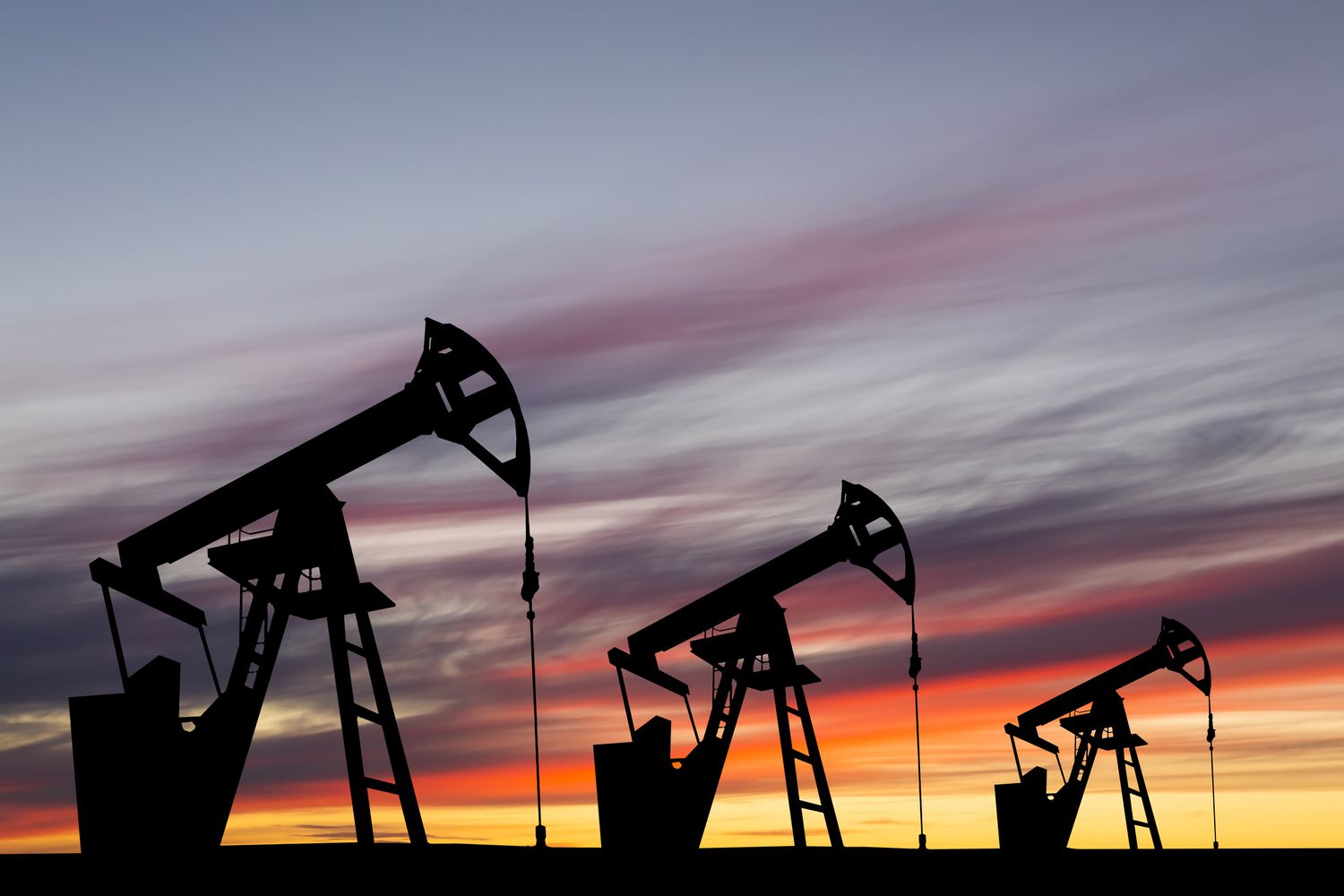 OPEC Uyesi 8 Ulke Temmuzda Petrol Uretimini 411 Bin Varil