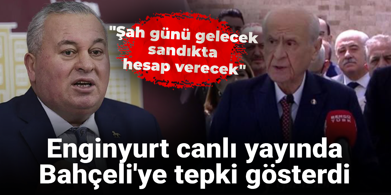 Odesme Zamani O Gun Geldiginde Hesap Verilecek