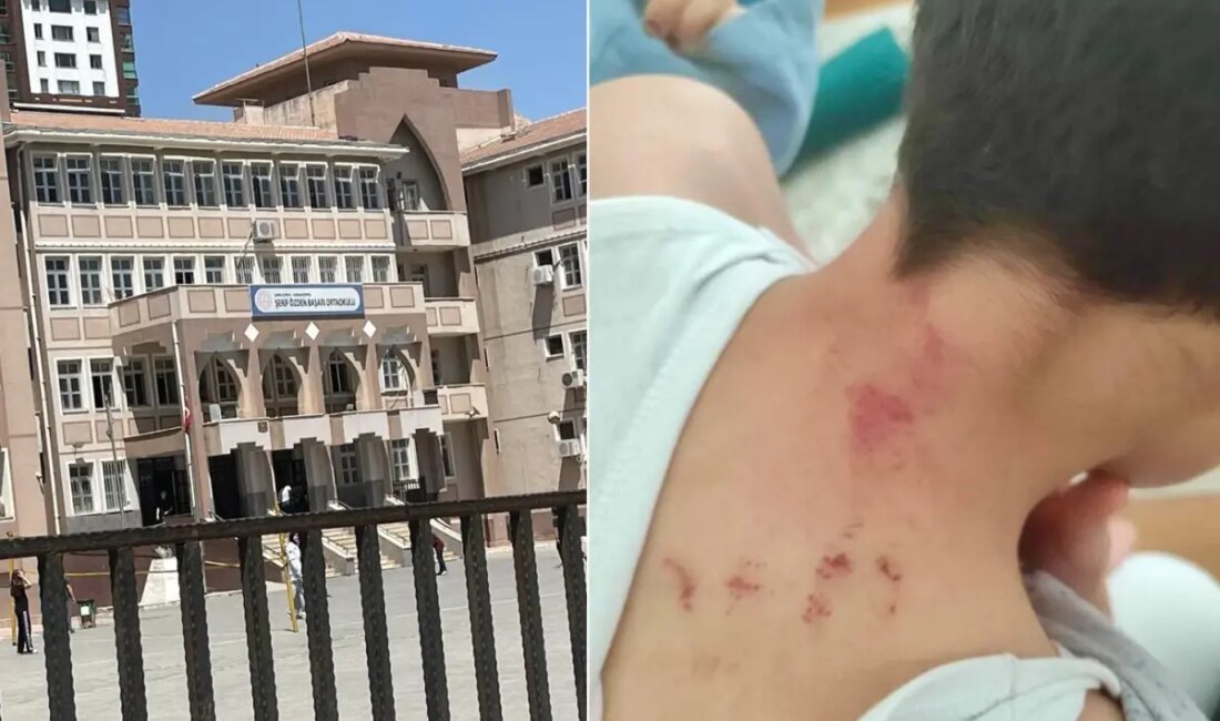 Öğretmen Öğrencisini Darp Etti: Şanlıurfa’da Gözaltı ve TutuklamaHaberin BaşlıklarıÖğretmen Öğrencisini