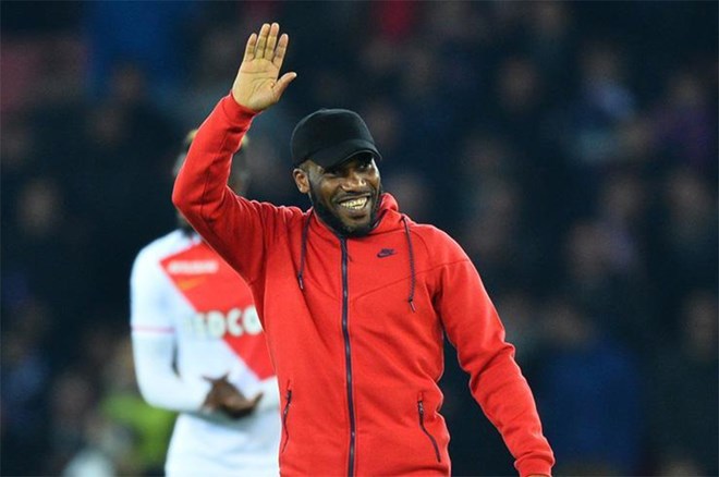 Okocha'dan Osimhen Transferi Üzerine Fenerbahçe Taraftarına Mesaj Jay-Jay Okocha