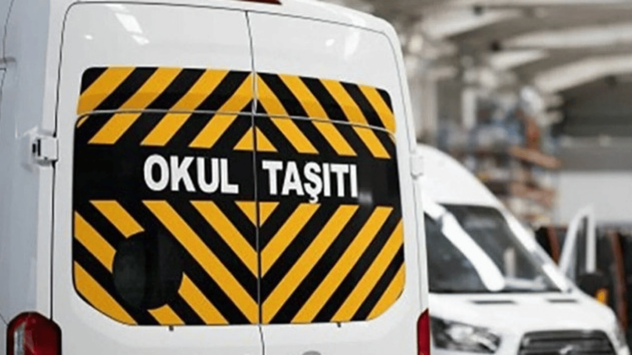 Okul Servis Soforleri Icin Egitim Kursu 11 Haziranda Basliyor