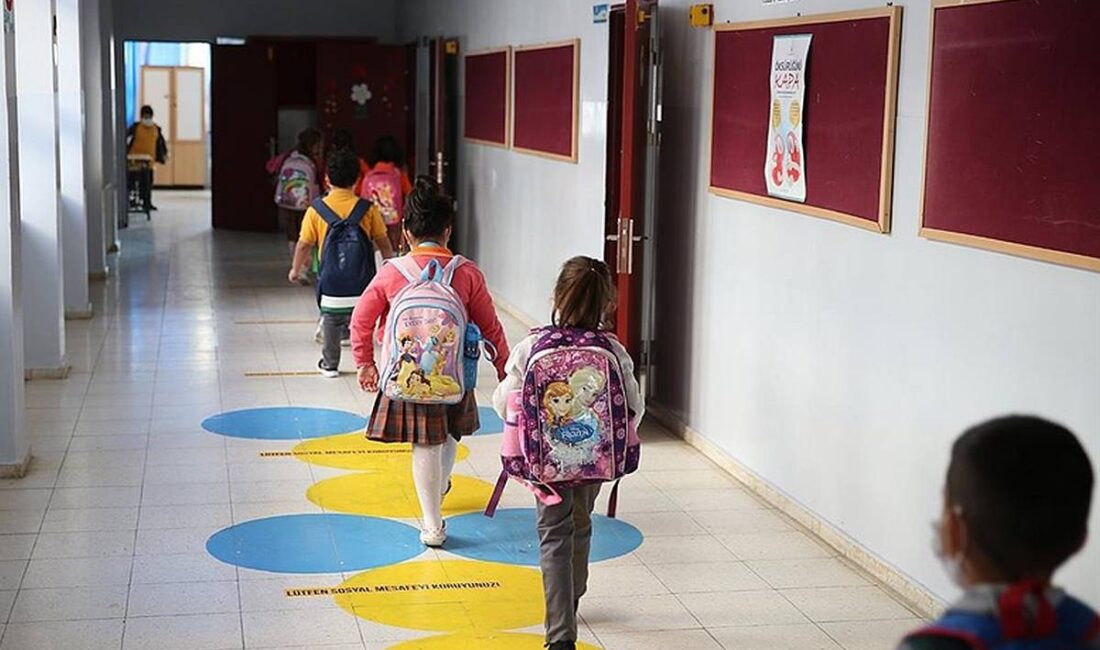 2025 Yaz Tatili ve Eğitim Takvimi AçıklandıHaberin Başlıkları2025 Yaz Tatili