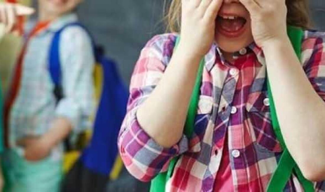 markdown # Adıyaman’da Okulda Akran Zorbalığı: 7 Yaşındaki Öğrenci Makasla