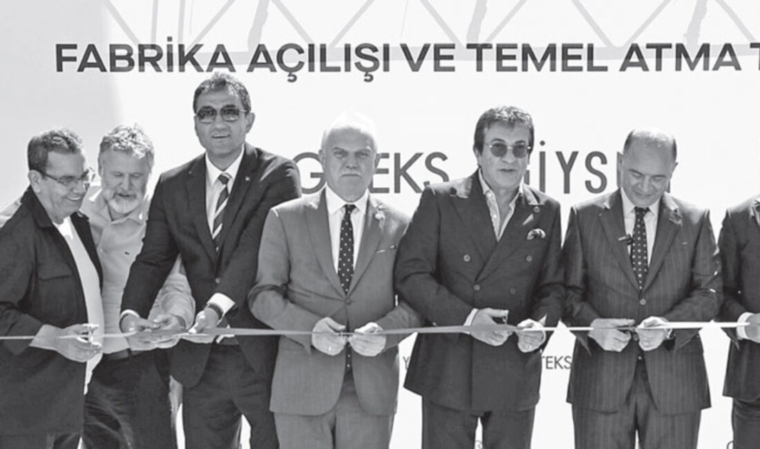 Orka Holding Giresun’da Yeni Yatırımlar ile Üretim Kapasitesini ArtırıyorHaberin BaşlıklarıOrka
