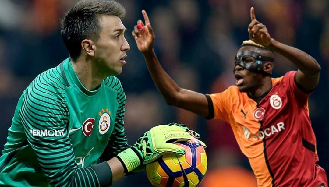 Spor Gündeminde Öne Çıkan Gelişmeler ve Transfer Haberleri (26 Mayıs