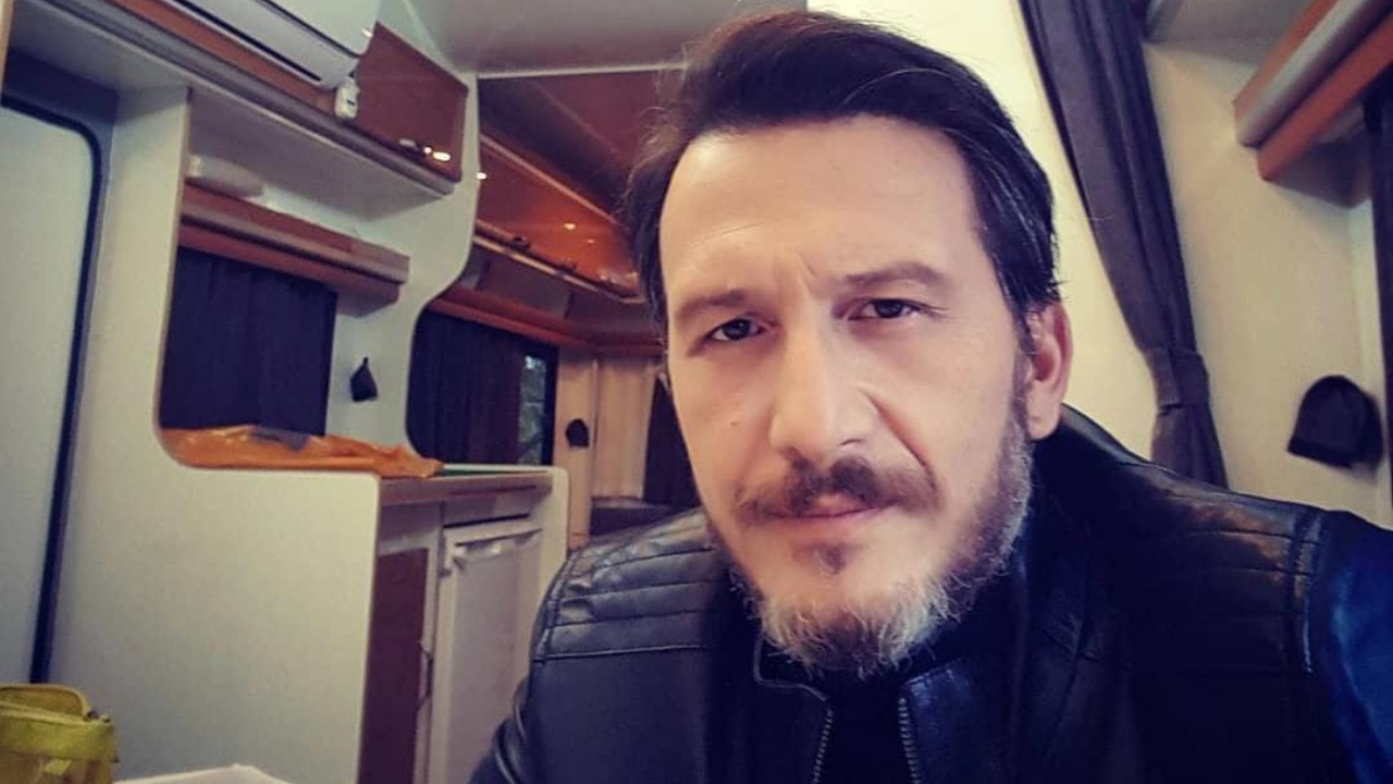 Osman Sonant Surgunler Dizisi Kadrosuna Katildi Kimdir