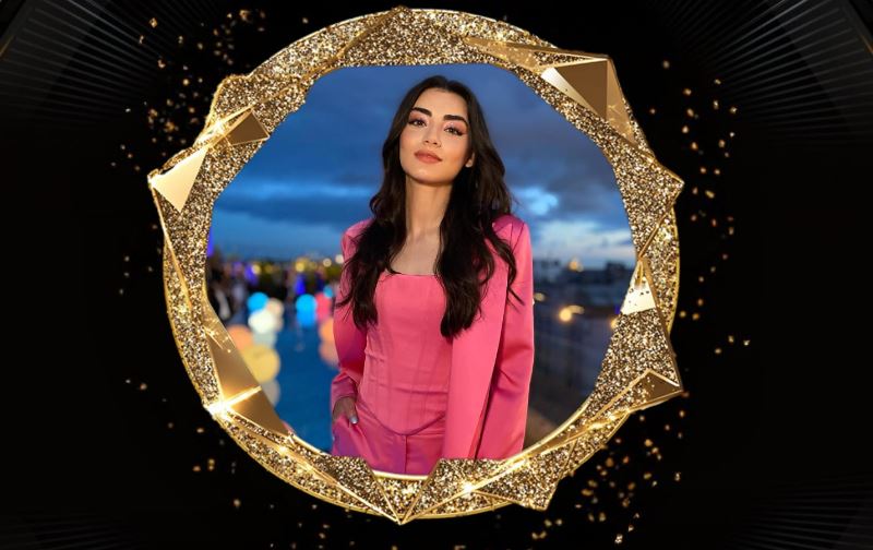 Özge Törer, Uluslararası Bir Başarı Daha Kazandı!Haberin BaşlıklarıÖzge Törer, Uluslararası
