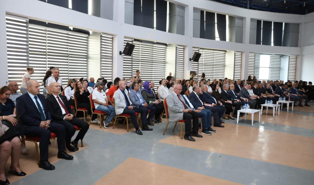 3. Denizli Gastronomi Yarışması ile Geleneksel Lezzetler KutlandıHaberin Başlıkları3. Denizli