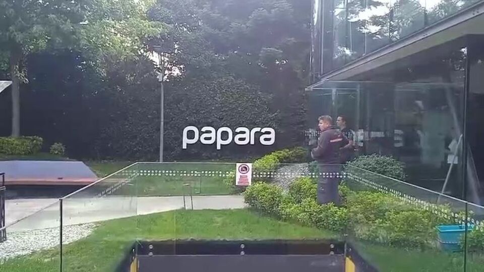 Papara Elektronik Para AŞ Üzerine Yasa Dışı Bahis Soruşturması: 15