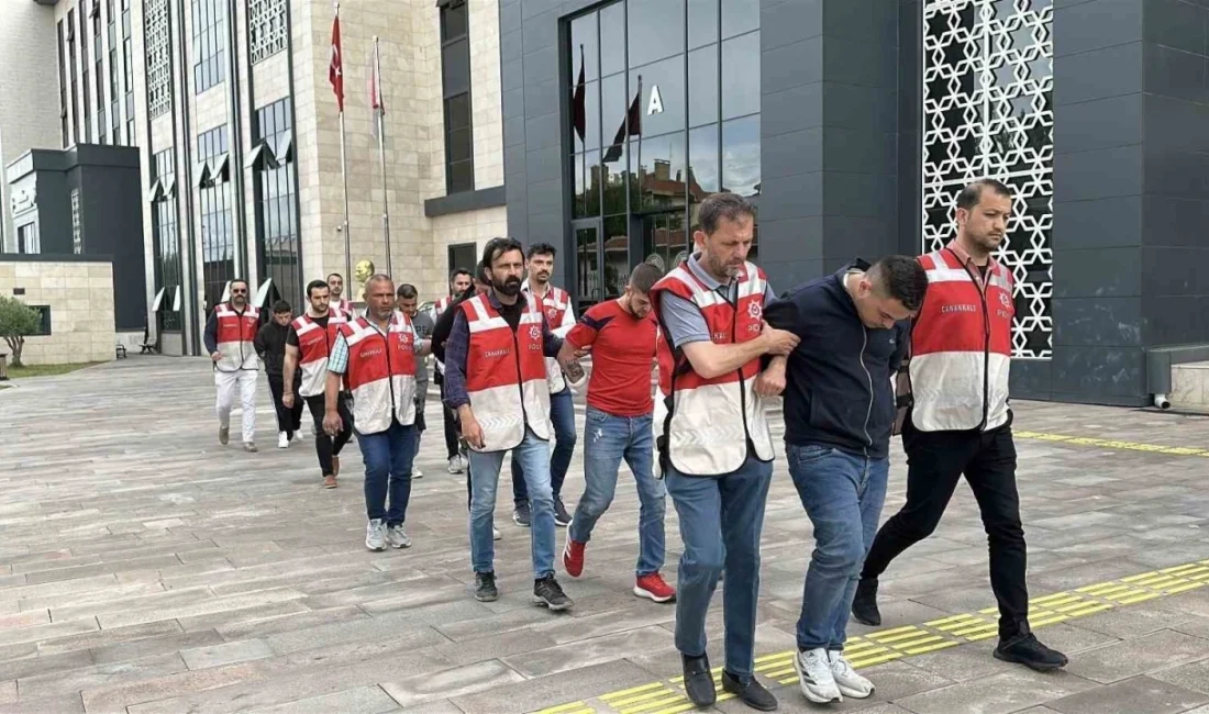 Çanakkale’de Kovidaki Motosiklet Kazası: İki Şüpheli TutuklandıHaberin BaşlıklarıÇanakkale’de Kovidaki Motosiklet