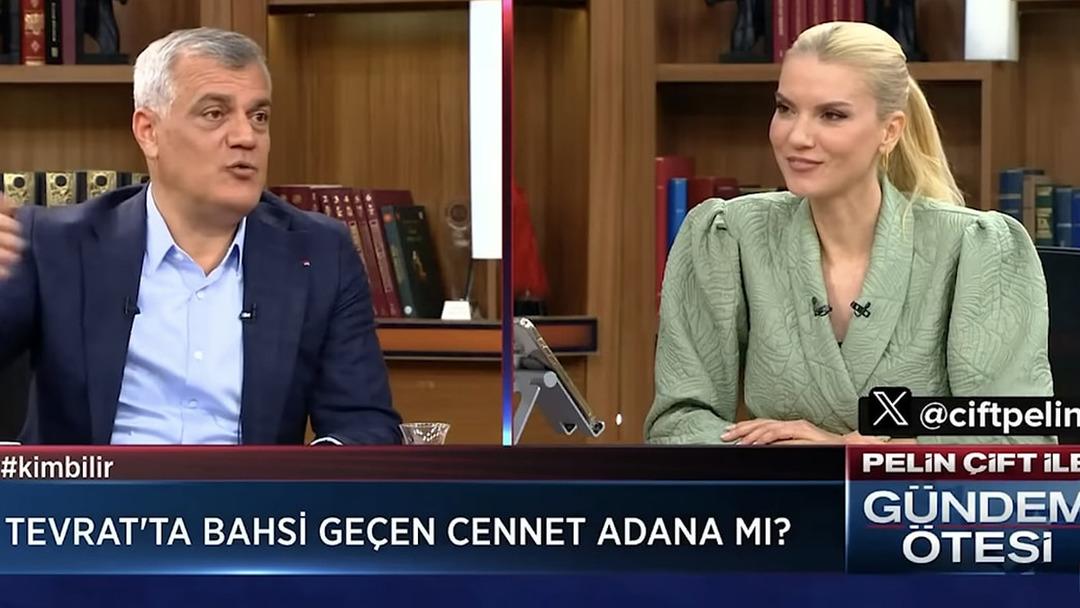 Adana Cennet