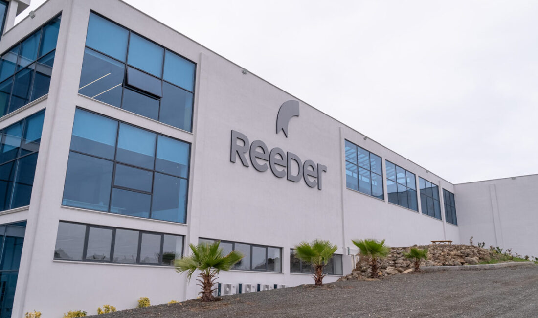Reeder Teknoloji, MediaTek ile AI Destekli Güvenlik Sistemi İçin Görüşmelere
