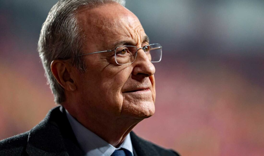 Real Madrid’de Yapısal Değişim: Raúl ve Ancelotti’nin AyrılığıHaberin BaşlıklarıReal Madrid’de