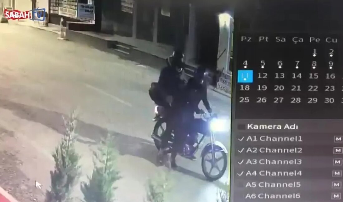 Güzelyalı Köyü’nde Restorana Silahlı Saldırı: 1 Tutuklama, 3 SerbestHaberin BaşlıklarıGüzelyalı