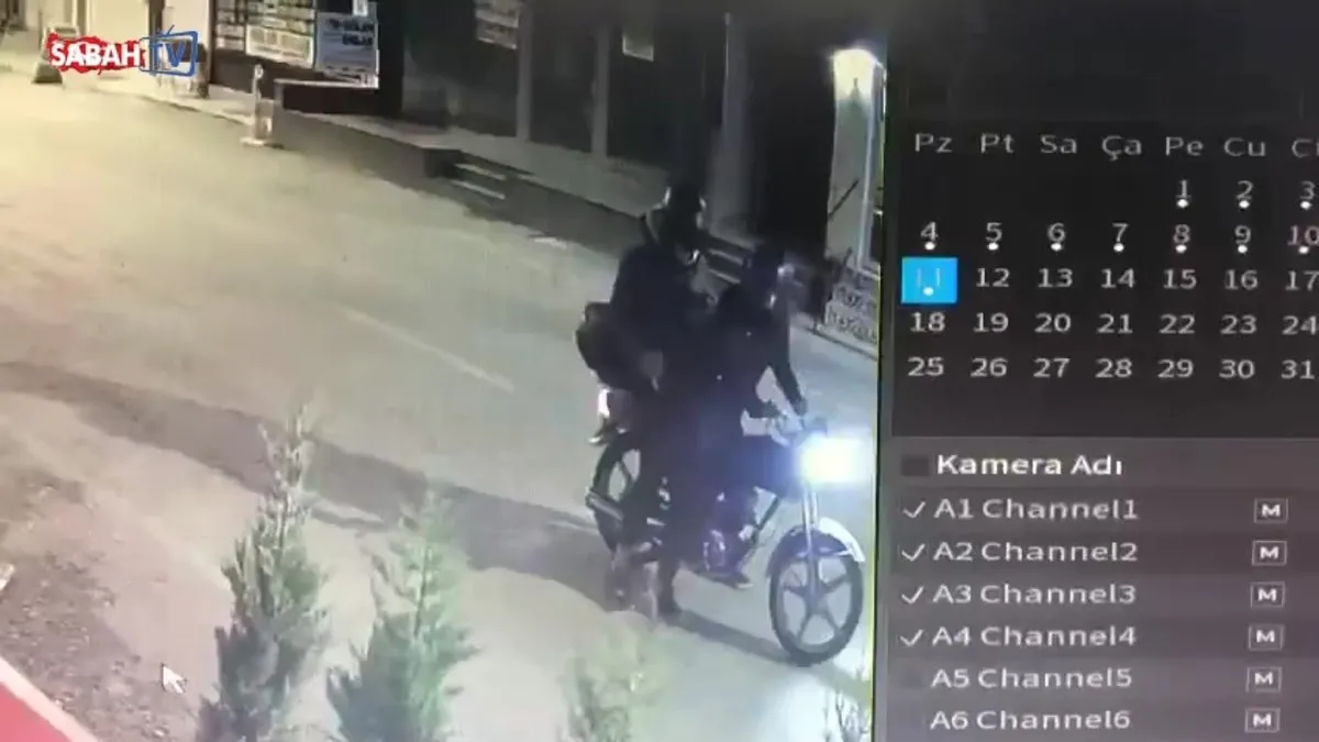 Restorana Baskin Duzenleyen Saldirgan Yakalandi Detaylar Icin Tiklayin
