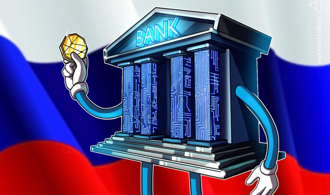 Rusya Merkez Bankası’nın kripto Para Düzenlemeleri: Yeni Dönem BaşlıyorHaberin BaşlıklarıRusya