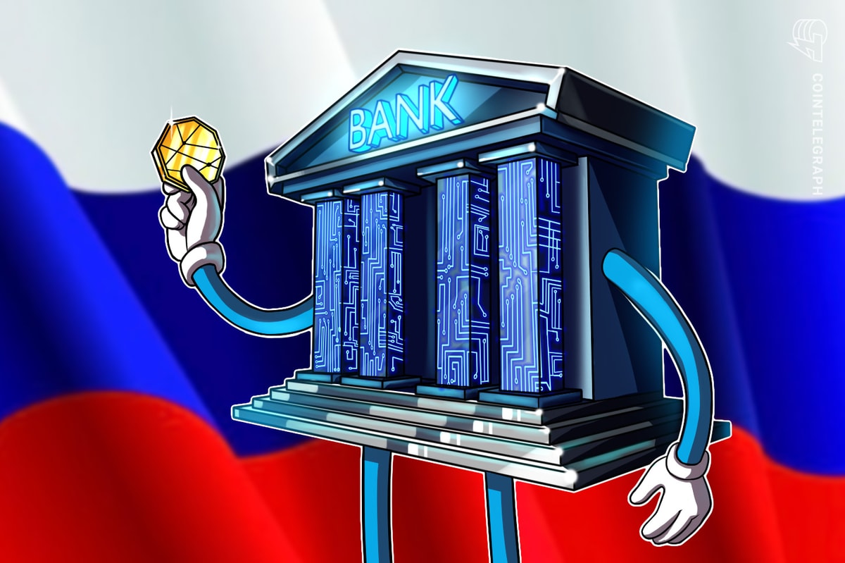 Rusya Bankalara Kripto Tabanli Urunler Sunma Yetkisi Verdi