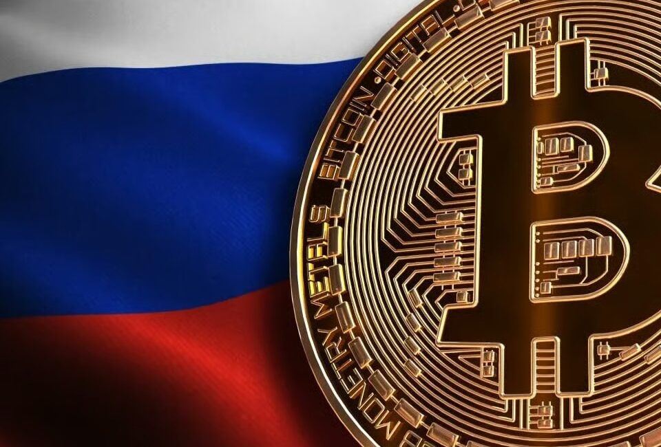Rusya kripto Para Madenciliği Üzerindeki Yasağını GenişletiyorHaberin BaşlıklarıRusya kripto Para