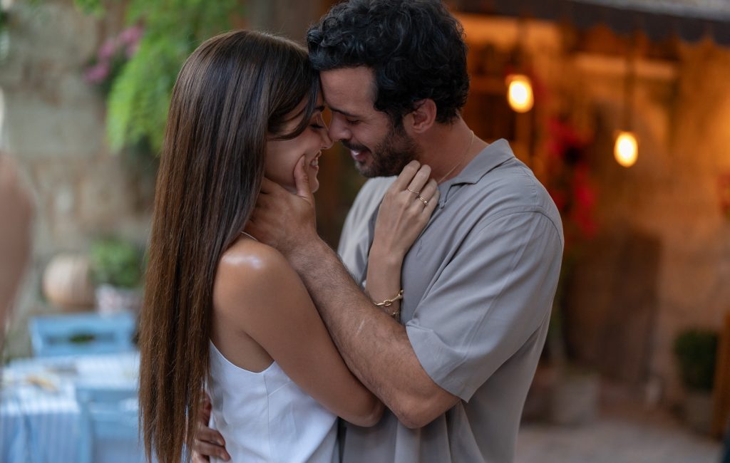 Barış Arduç ve Hande Erçel’den Yeni dizi: "Gözyaşı Kraliçesi" UyarlamasıHaberin