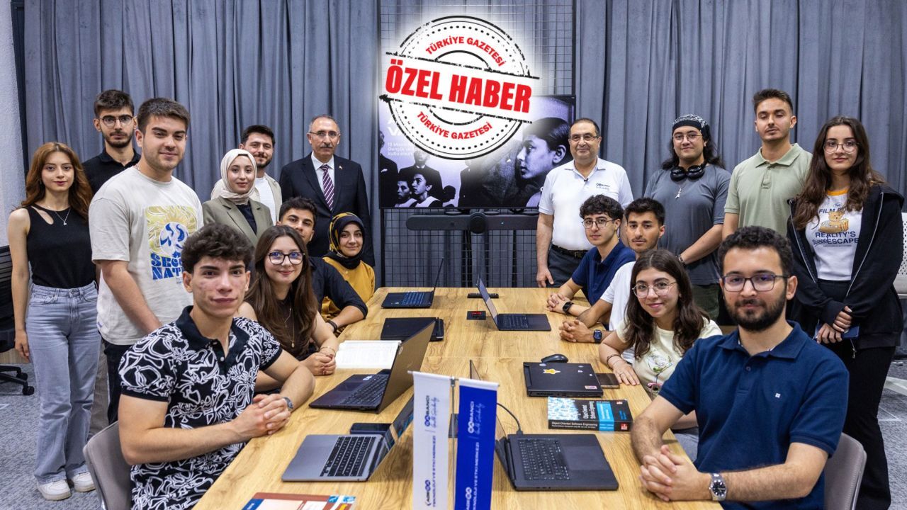 Sabancı, üniversite-sanayi iş birliğinde ağı büyütüyor! Finans ve sigortayı Gakgoşlar yazacak