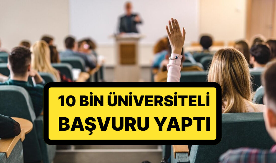 Ordu’da Temizlik Görevlisi Kadrosu için 67 Personel Alımı YapılacakHaberin BaşlıklarıOrdu’da