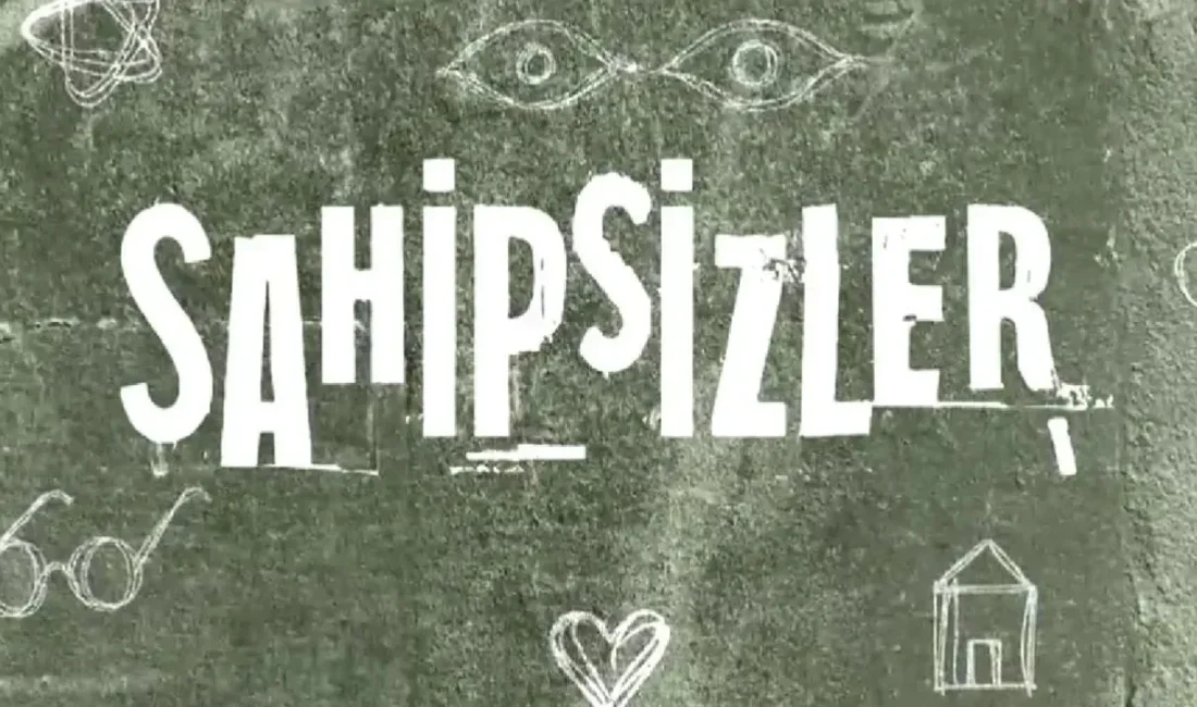 Sahipsizler: Altı Kardeşin Zorlu MücadelesiHaberin BaşlıklarıSahipsizler: Altı Kardeşin Zorlu MücadelesiYeni