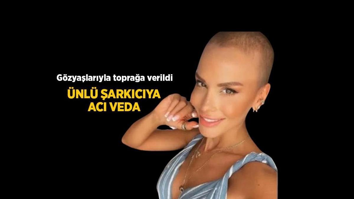 39 Yaşındaki Şarkıcı Şimal Gülen, Kanserle Mücadele Sonrası Hayatını Kaybetti