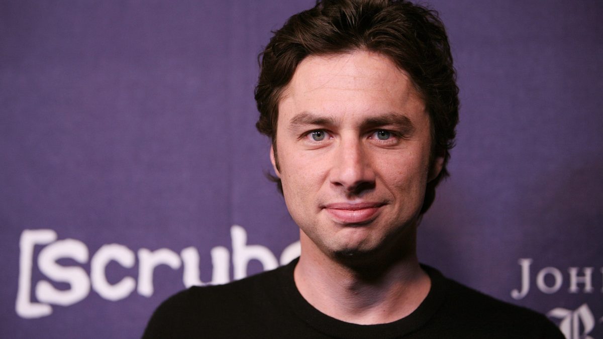 Scrubs Dizisi Yeniden Hayat Buluyor Orijinal Kadro Donus Yapiyor