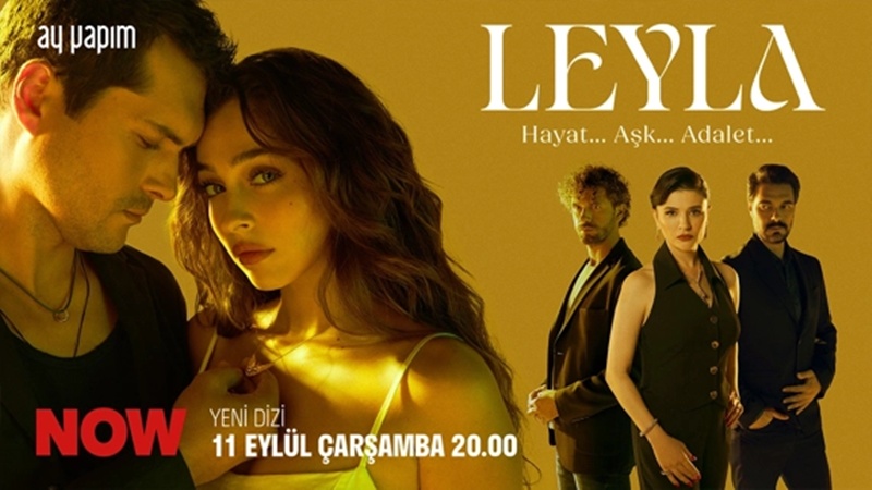 Leyla Dizisinde Büyük Değişiklik: Yeni Karakterler ve Devam Eden HikayeHaberin