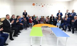 Semt Konakları Öğrenci Seçme Sınavı Gerçekleşti Bursa kırsalına teknoloji desteği... 64 bilgisayar eğitime kazandırıldı