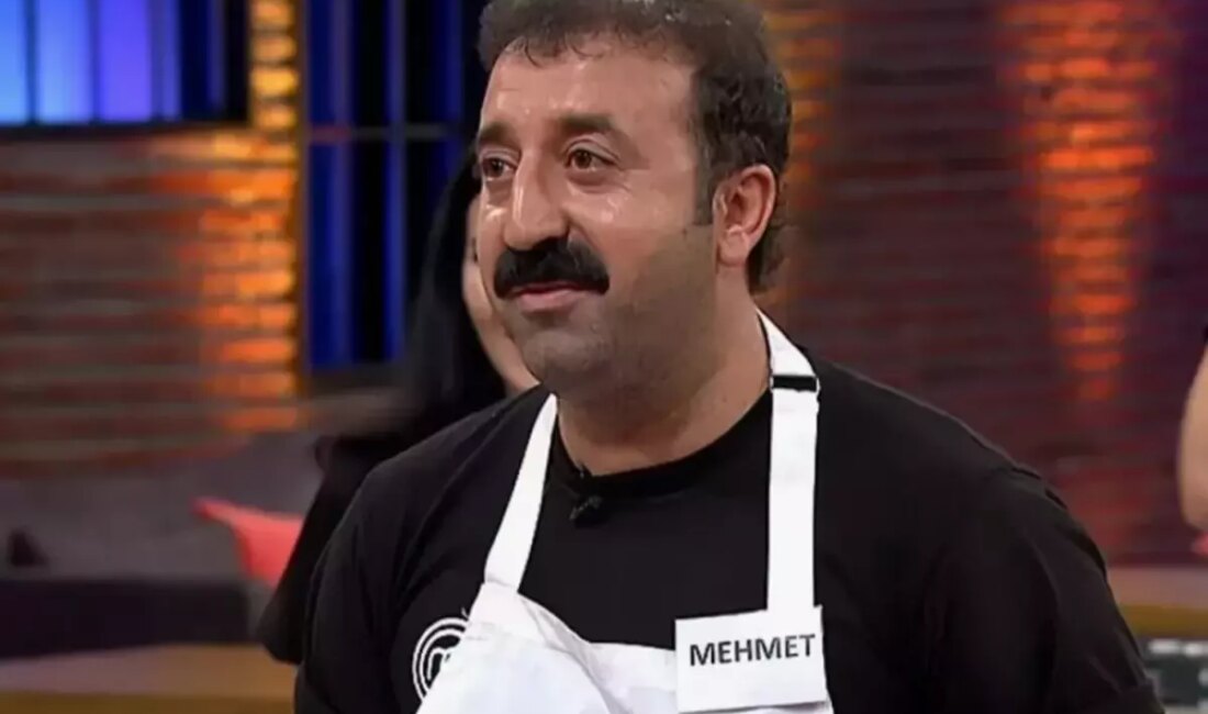 MasterChef’in Şırdancı Mehmet’i Gözaltına Alındı: Şiddet İddiasıHaberin BaşlıklarıMasterChef’in Şırdancı Mehmet’i