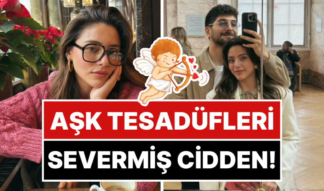 Sıla Türkoğlu, Ata Ayyıldız İlişkisini İlk Kez Detaylı Bir Şekilde