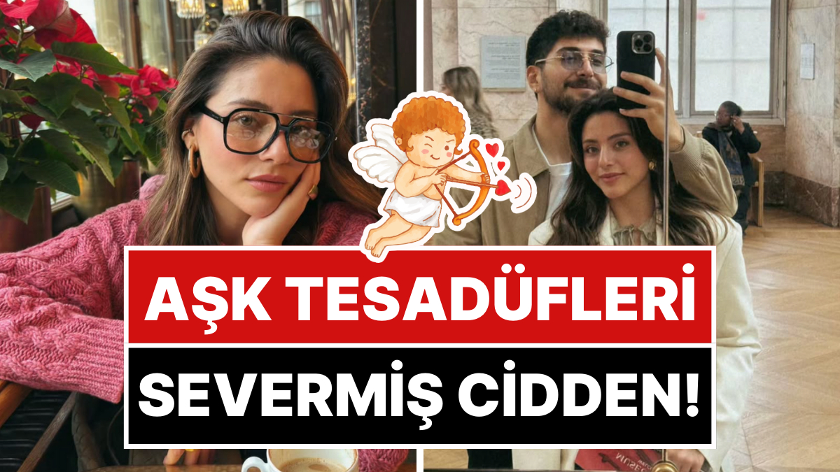 Sila Turkoglu Aski Ata Ayyildiz Ile Tanisma Hikayesini Paylasti