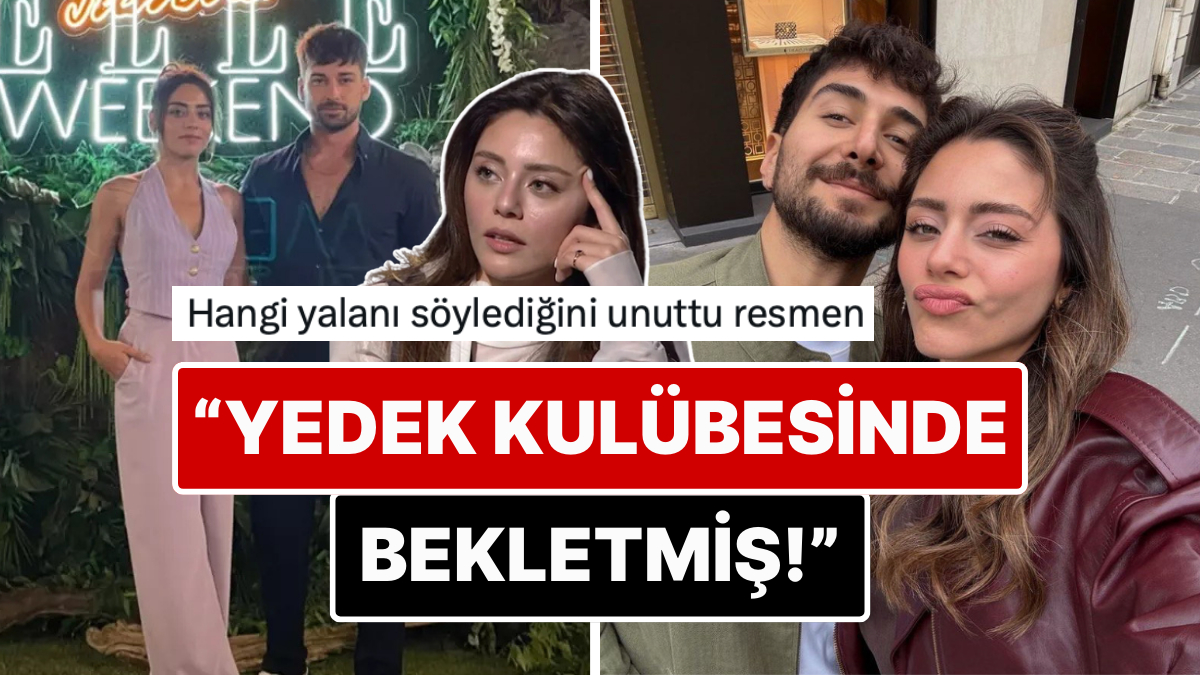 Sila Turkoglunun Ask Hikayesi Farkli Bir Sekilde Gundeme Geldi