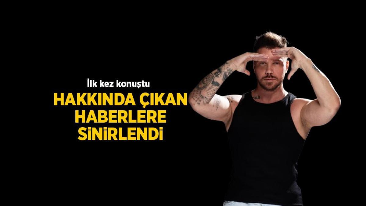 Sinan Akcil Estetik Operasyon Gecirdi Mi Iste Son Gelismeler