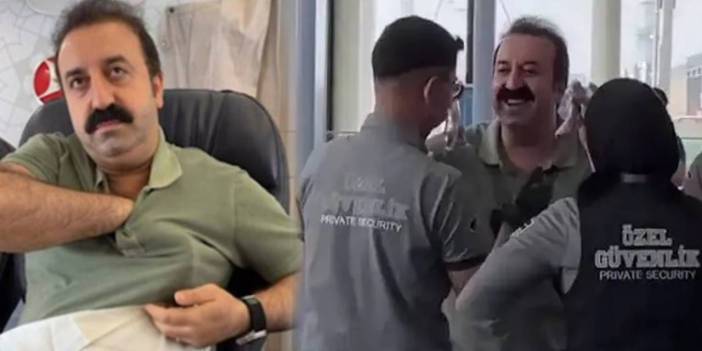 Şırdancı Mehmet Gözaltına Alındı: Hedefte Kimler Var? THY'nin kara listesindeki Şırdancı Mehmet business class ile geri döndü: Duyurduğu proje ile olay oldu!