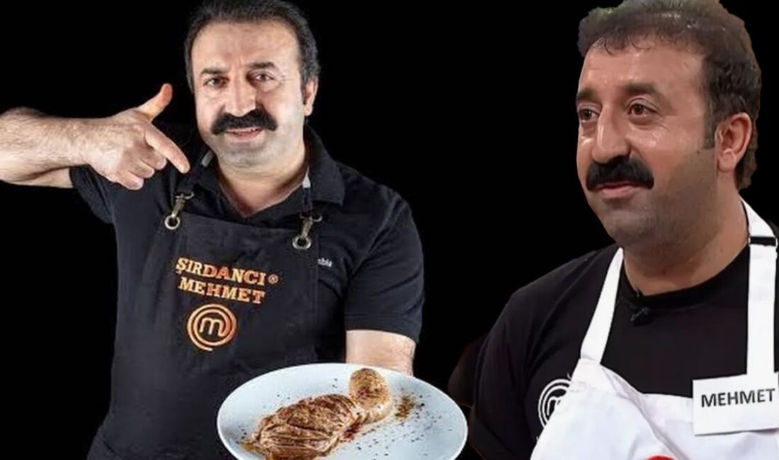 Şırdancı Mehmet Gözaltına Alındı: Eşine Şiddet İddiaları GündemdeHaberin BaşlıklarıŞırdancı Mehmet