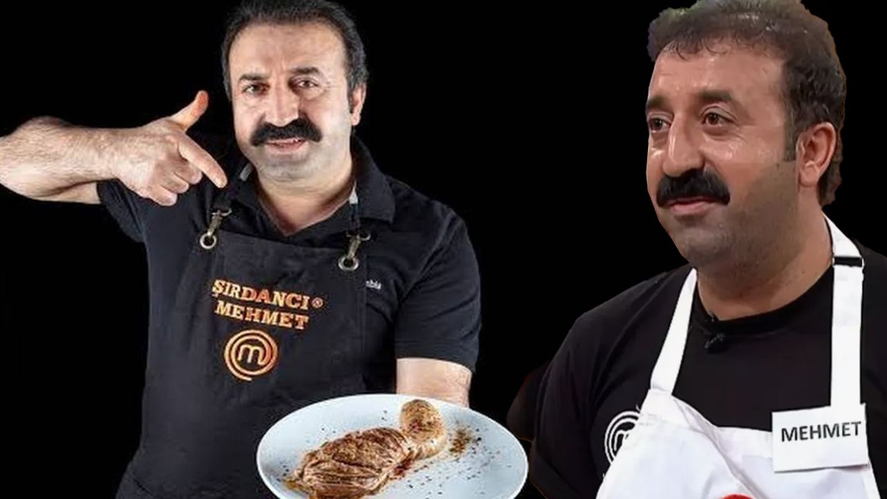 Şırdancı Mehmet gözaltına alındı! Nedeni ortaya çıktı