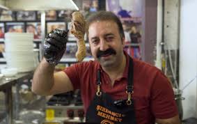 MasterChef’in Şırdancı Mehmet’i Gözaltına Alındı: Eşine Şiddet İddiasıHaberin BaşlıklarıMasterChef’in Şırdancı