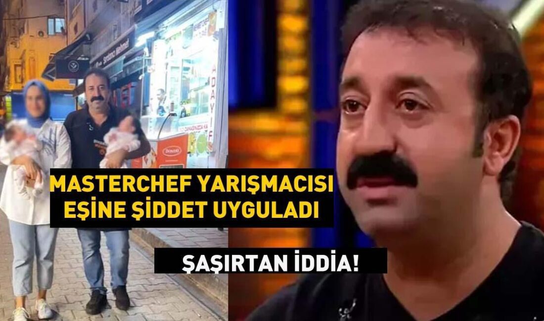 Şırdancı Mehmet Eşine Şiddet İddiasıyla Gözaltına AlındıHaberin BaşlıklarıŞırdancı Mehmet Eşine