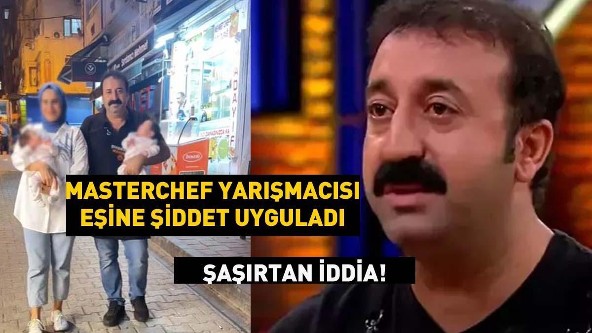 Sirdanci Mehmetin Esi Kimdir Siddet Iddiasi Gundemi Sarsti