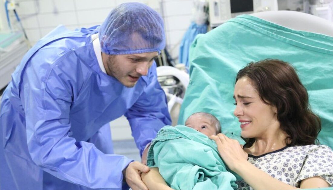 Siyah Kalp Dizisi Final Bölümüyle Ekranlara Veda EdiyorHaberin BaşlıklarıSiyah Kalp