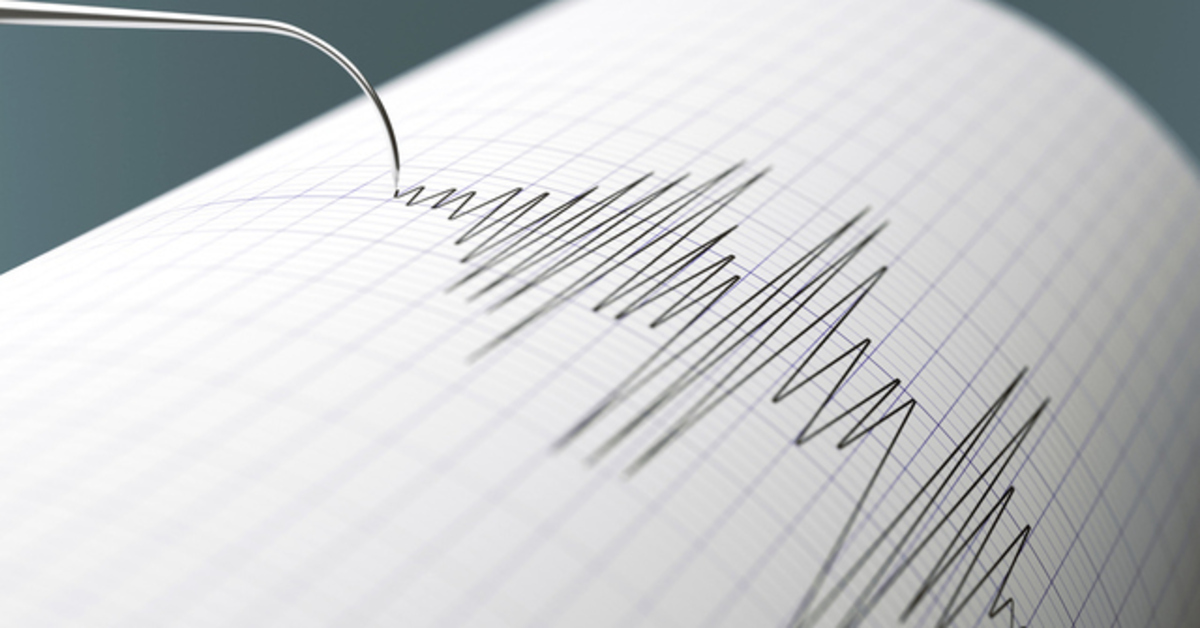 Son Dakika AFAD ve Kandilli Rasathanesinden Deprem Bilgileri