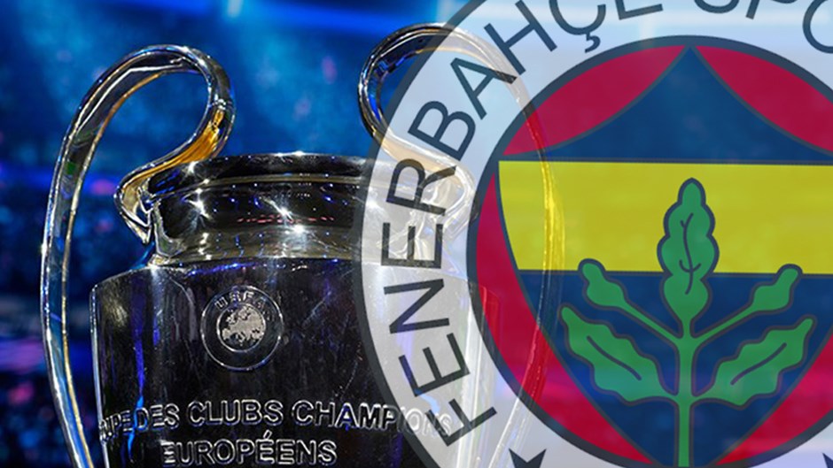 Fenerbahçe’nin Şampiyonlar Ligi’ndeki Muhtemel Rakipleri: Son Dakika Gelişmeleri Fenerbahçe’nin Sezon