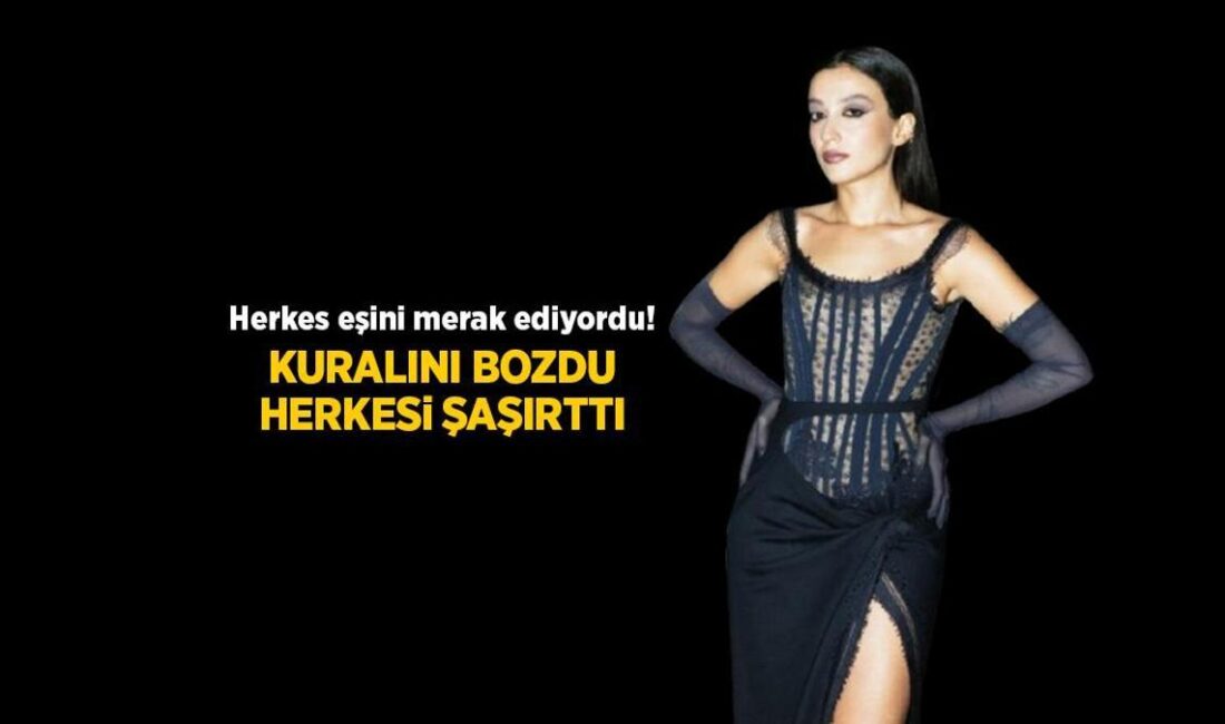 json { “@context”: “https://schema.org”, “@type”: “NewsArticle”, “headline”: “Melike Şahin’den Dikkat