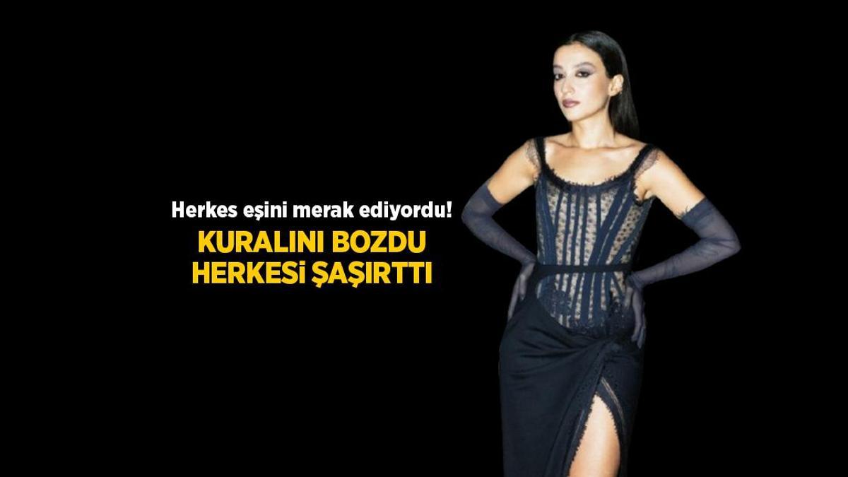 Son Gelismeler Melike Sahinin Esi Kim Son Instagram Paylasimi Hakkinda