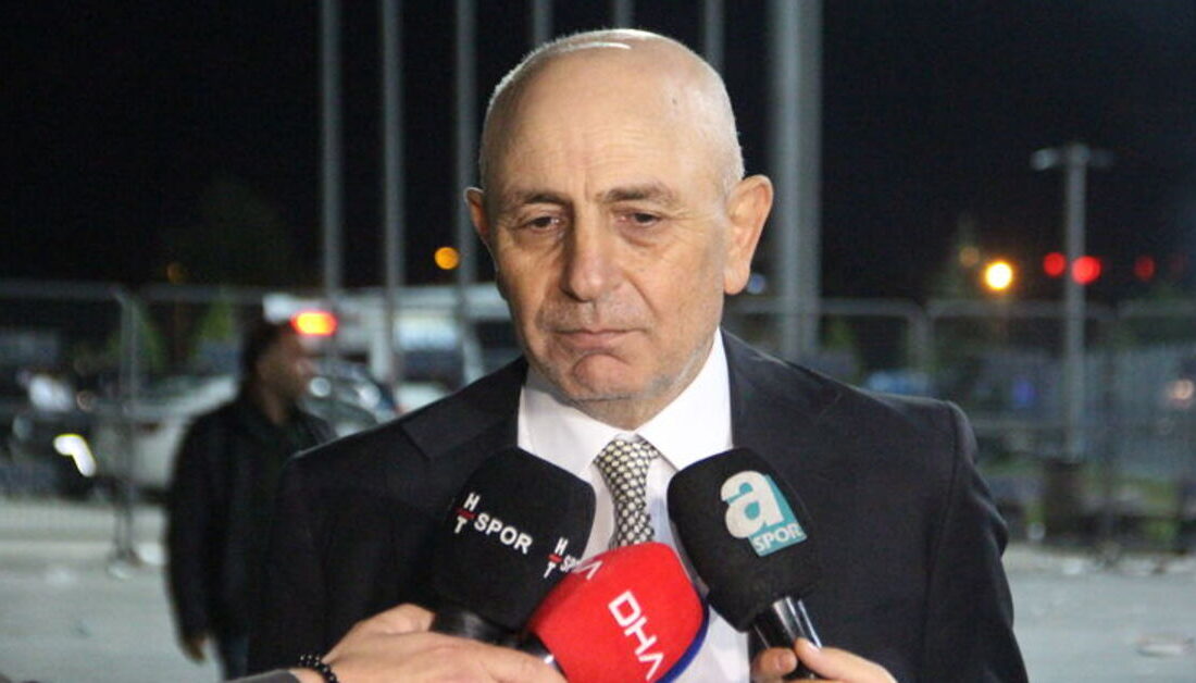 Fatih Karagümrük, Trendyol Süper Lig’e Yükseldi: Başkan Hurma’dan AçıklamalarHaberin BaşlıklarıFatih